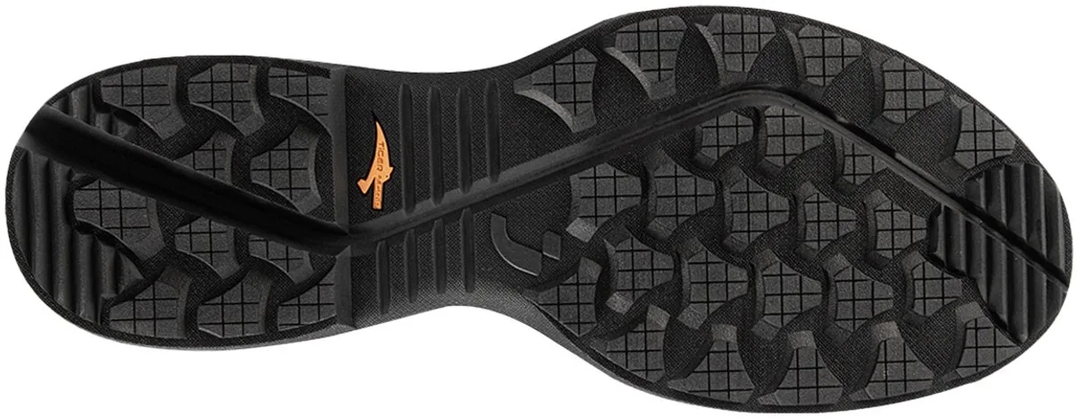 werkschoenen MODULO LE Laag S3S TG van Safety Jogger, Zwart – productafbeelding