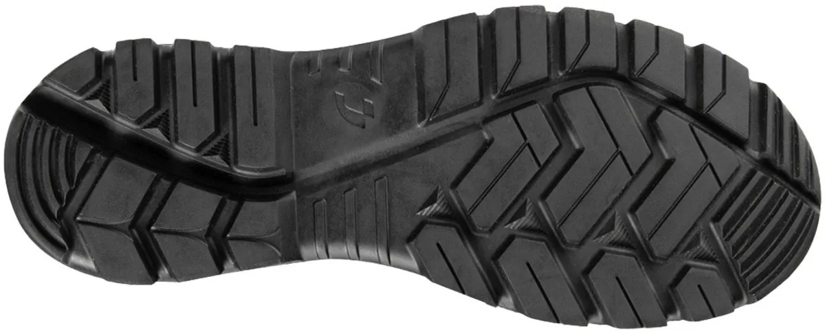 werkschoenen S3 Vesuvio van Safety Jogger, Zwart – productafbeelding