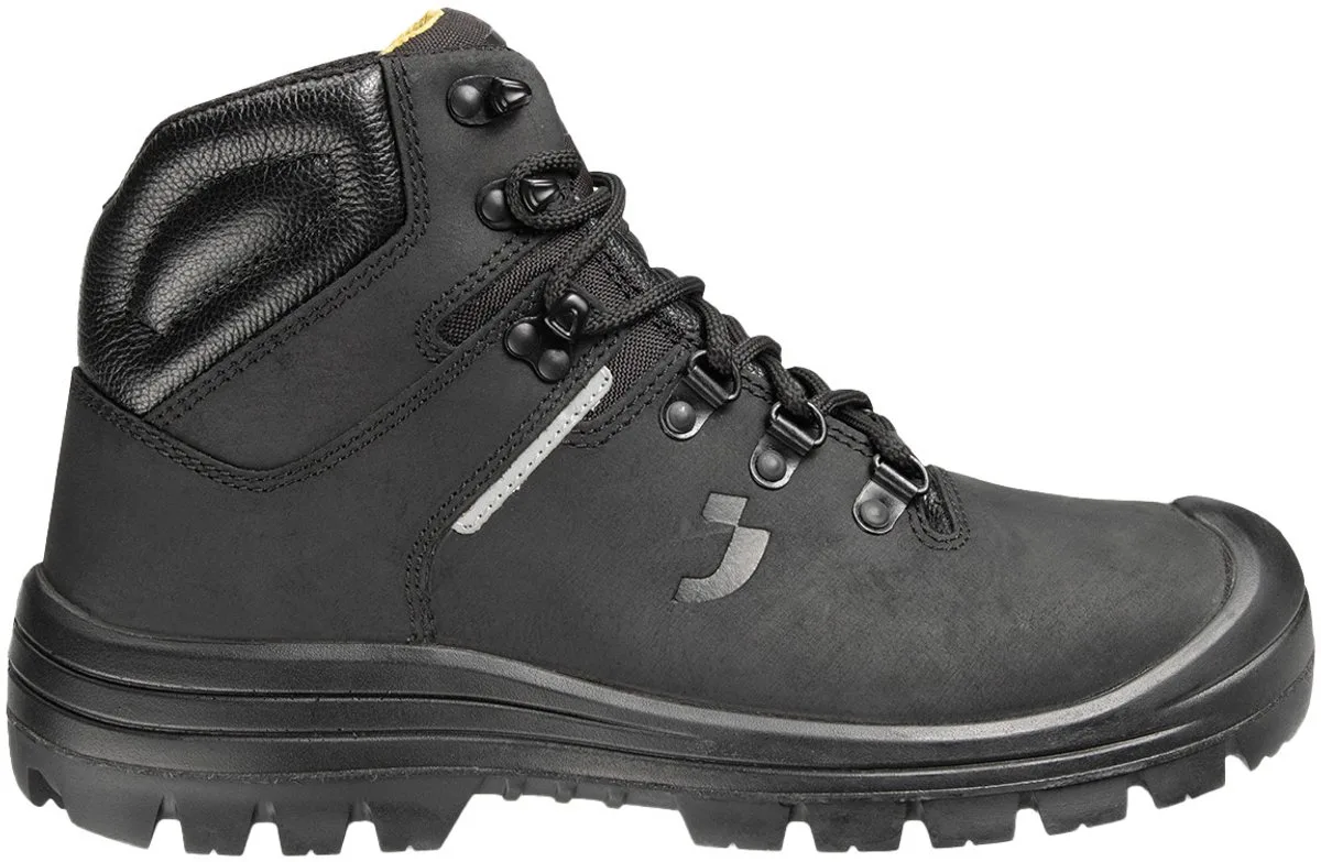 werkschoenen S3 Vesuvio de Safety Jogger, Noir – image du produit