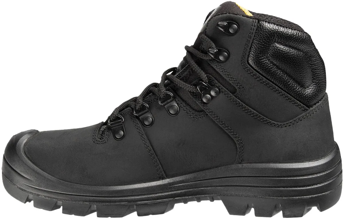werkschoenen S3 Vesuvio de Safety Jogger, Noir – image du produit