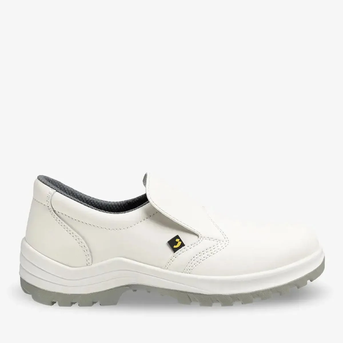 X0500 S2 SRC werkschoenen Safety Jogger von Safety Jogger, Weiß, 48 – Produktbild
