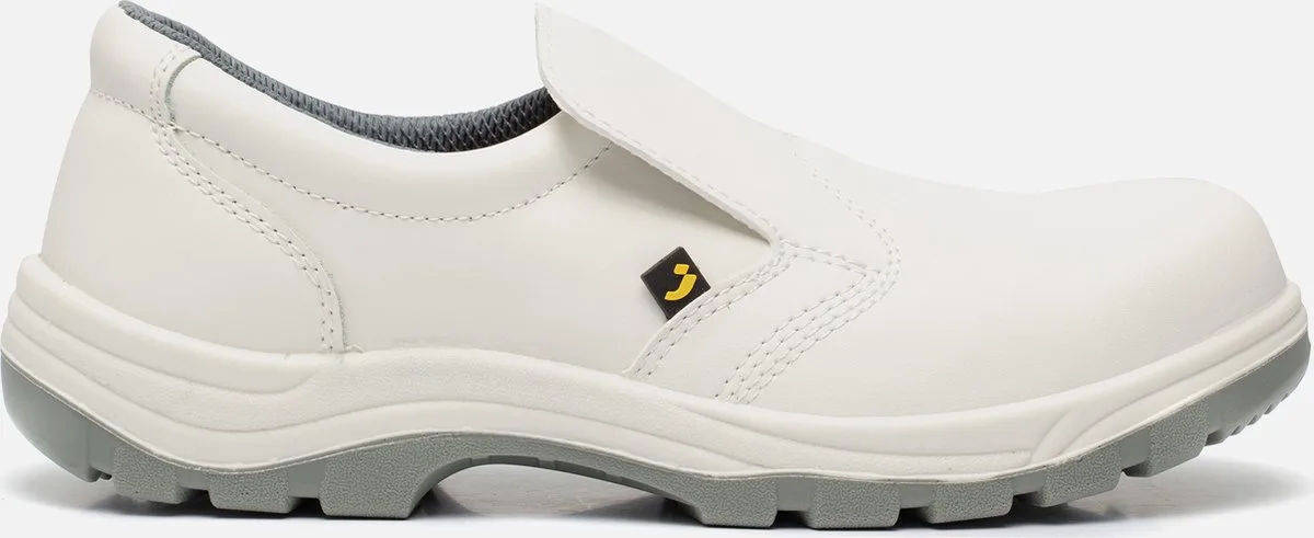 X0500 S2 - wit - 38 van Safety Jogger, Wit – productafbeelding