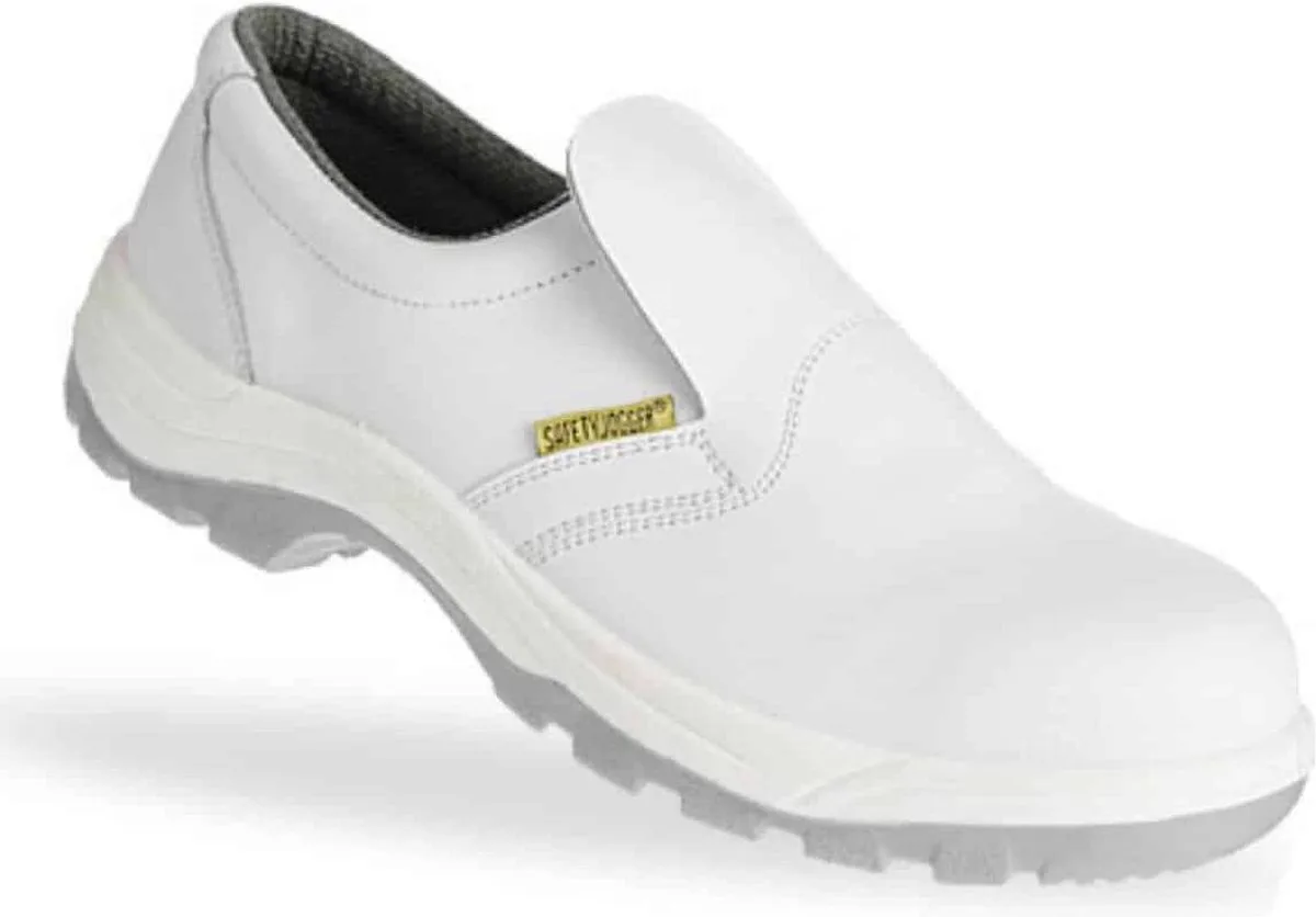 X0500 S2 - wit - 47 van Safety Jogger, Wit – productafbeelding
