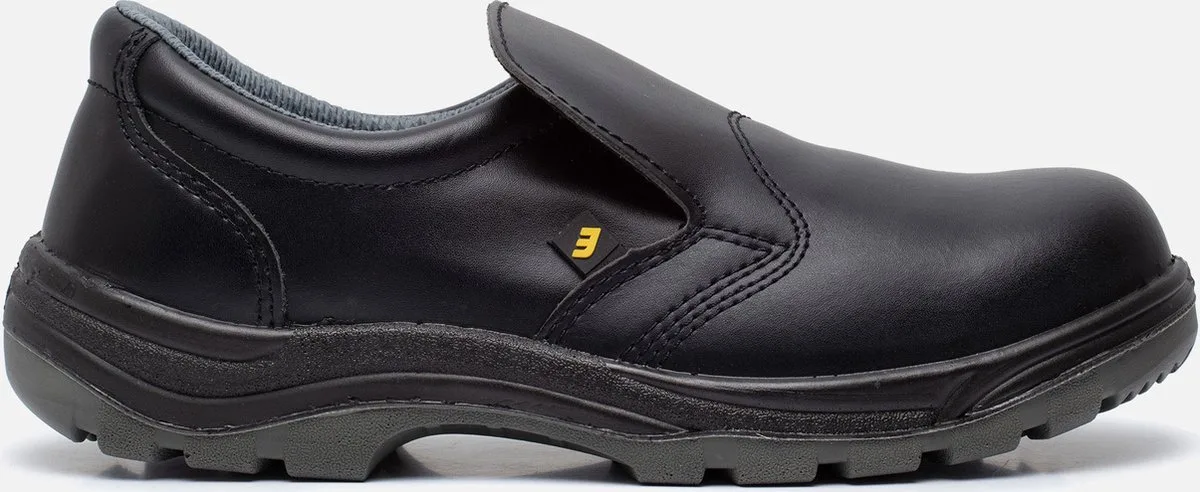 X0600 S3 Instapper Werkschoenen de Safety Jogger, Multicolore – image du produit