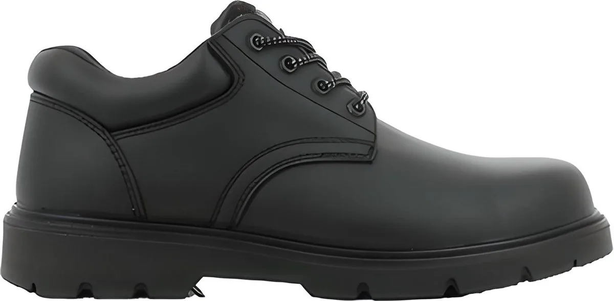 X1110 Veiligheidsschoen S3 de Safety Jogger, Noir – image du produit