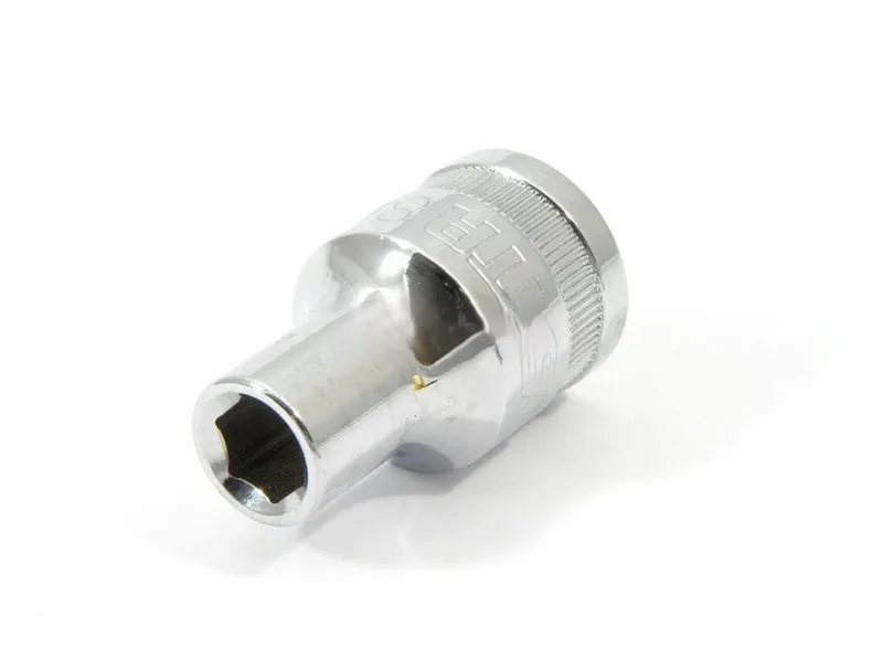 Dopsleutel 1/2" 8mm - Slagvast & Compact van Sata – productafbeelding