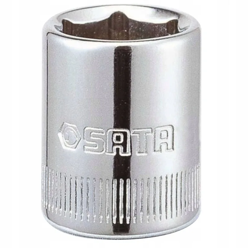 Dopsleutel 1/4" Metrisch 8mm - Hoge Kwaliteit by Sata – product image