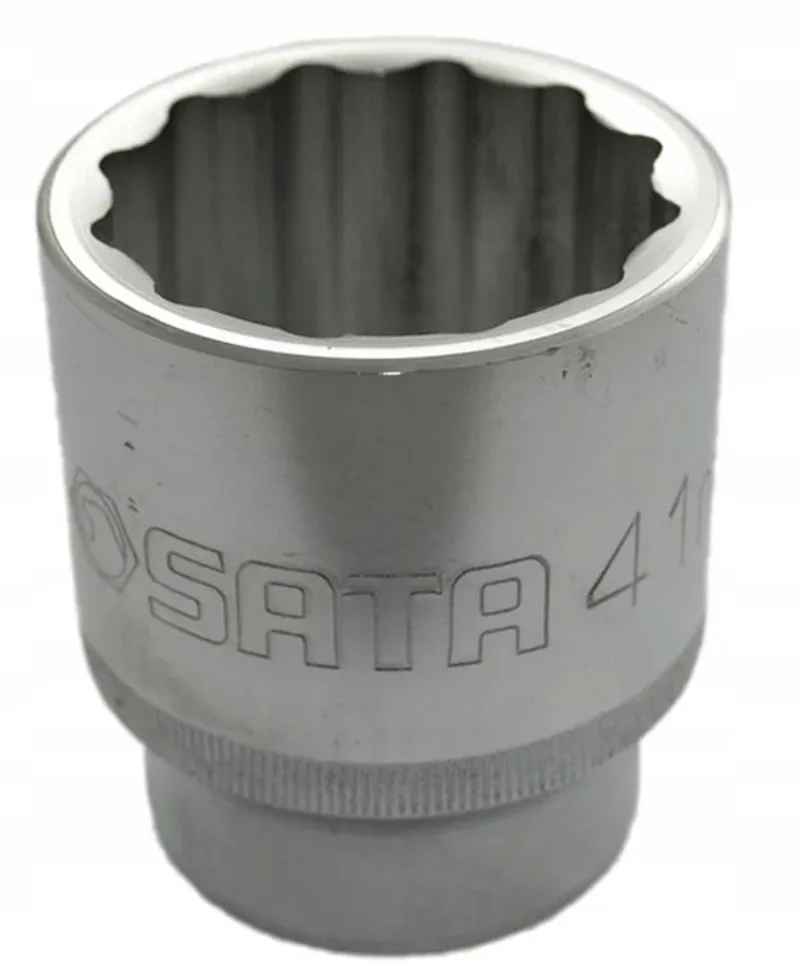 dopsleutel 3/4" 41 mm 12-punts 64 mm lengte de Sata – image du produit