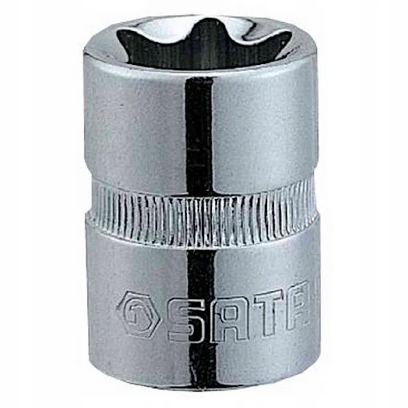 E-Torx Dopsleutel 1/2 E16 - Krachtig in Compact by Sata – product image