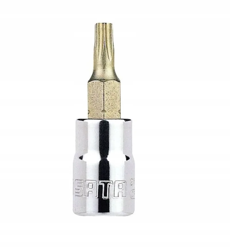 GL21402 Dopelkop 1/4" PZ2-bit de Sata – image du produit
