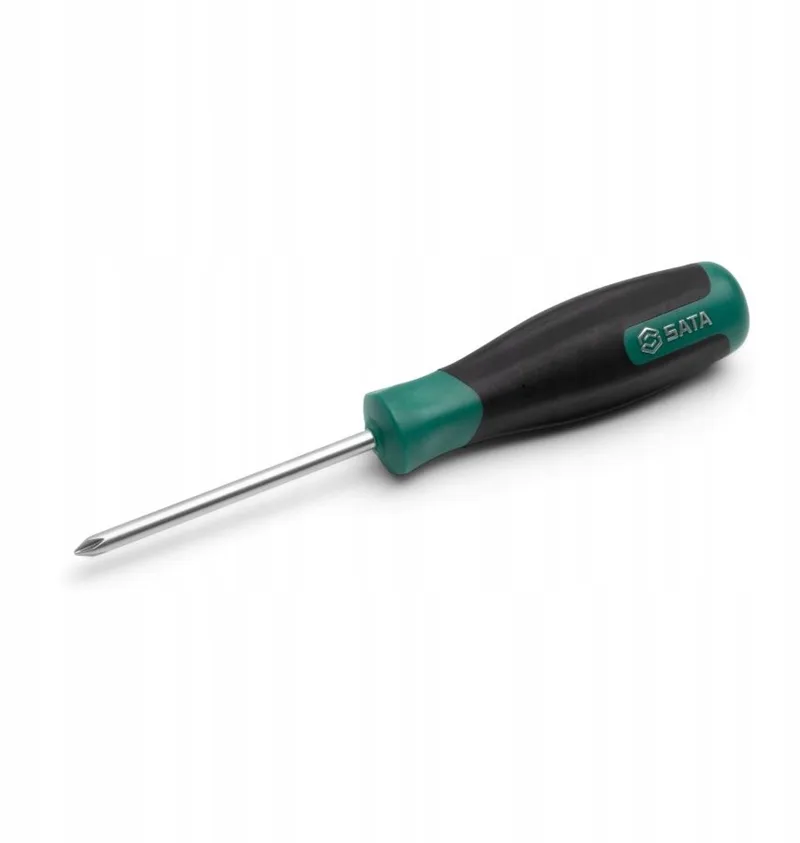 kruiskopschroevendraaier T-serie 1x200 mm by Sata – product image