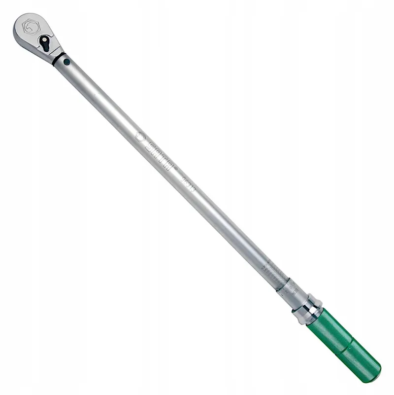 Momentsleutel 1/2" 68-340 Nm, 616mm - ST96313SC van Sata – productafbeelding