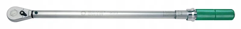 Momentsleutel 1/2" 68-340 Nm - Professioneel Gereedschap by Sata – product image