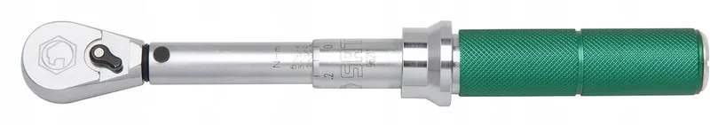 Momentsleutel 1/4" 1-5 Nm by Sata – product image