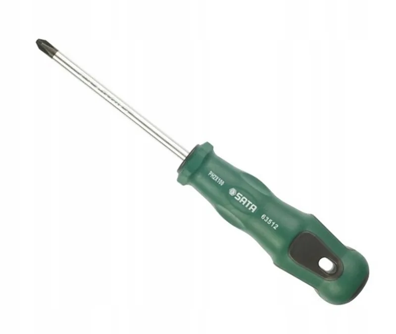 Phillips Schroevendraaier Serie T 1x100mm van Sata – productafbeelding