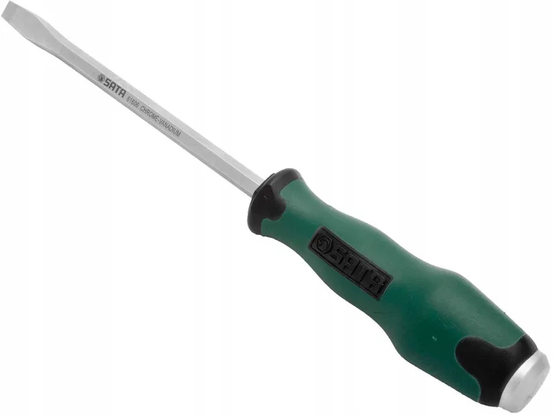 Plaat Slagschroevendraaier 8x200 mm de Sata – image du produit