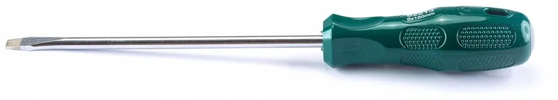 Platte Schroevendraaier 5.0mm x 200mm by Sata – product image