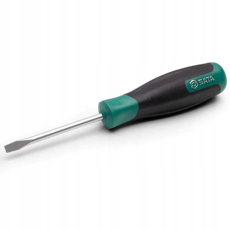 Platte Schroevendraaier Serie T 6x250mm by Sata – product image