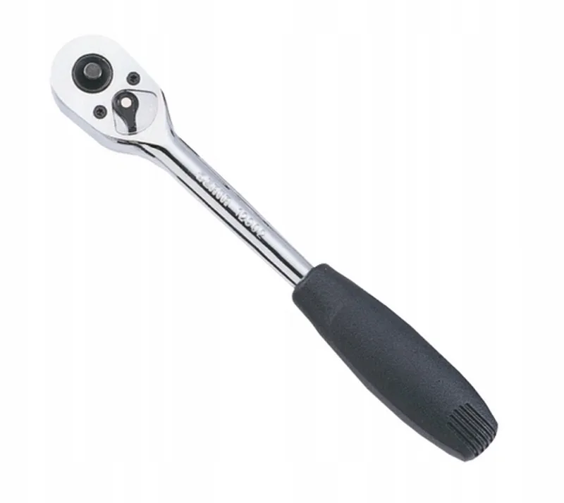 Professionele Ratelsleutel 1/2" 72 Tanden 250mm von Sata – Produktbild