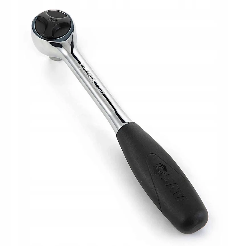 Ratelsleutel 1/2" Snelont split 250mm van Sata – productafbeelding