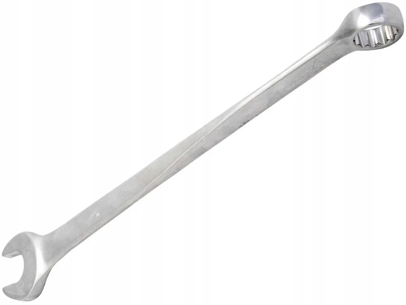 Ring- en steeksleutel X-BEAM XL 10mm - Duurzaam & Efficiënt van Sata – productafbeelding