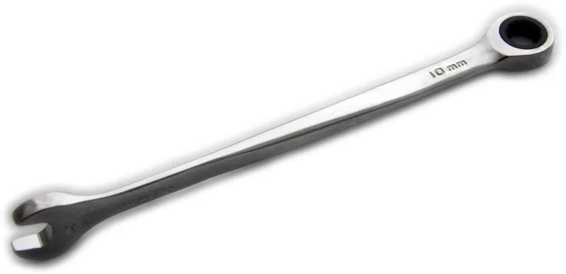 Ring- en steeksleutel XL X-BEAM van Sata – productafbeelding