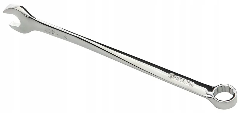 Ring- en steeksleutel XL X-BEAM 18mm by Sata – product image