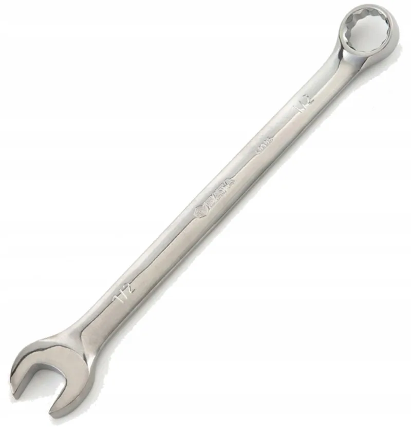 Ring Steeksleutel 1-1/4'' - Hoge Kwaliteit Chroom-Vanadium Staal by Sata – product image
