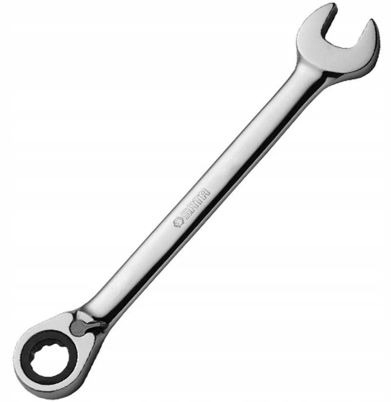 Ringratel Sleutel 13 mm - Compact en efficiënt by Sata – product image