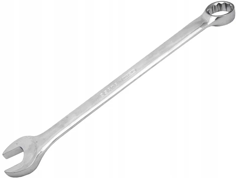 Ringsleutel 41mm Jumbo - Professioneel Gereedschap von Sata – Produktbild