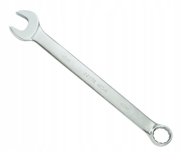 Ringsleutel Jumbo 41mm CrV Mat van Sata – productafbeelding