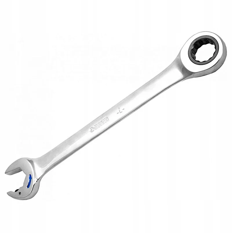 Ringsleutel met Ratel 24mm - Duurzaam en Efficiënt by Sata – product image