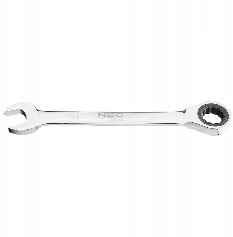 Ringsleutel met Ratel 30mm - GearWrench Technologie von Sata – Produktbild