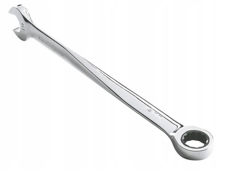 Ringsleutel met Ratel XL X-BEAM 10mm - Professioneel Gereedschap by Sata – product image