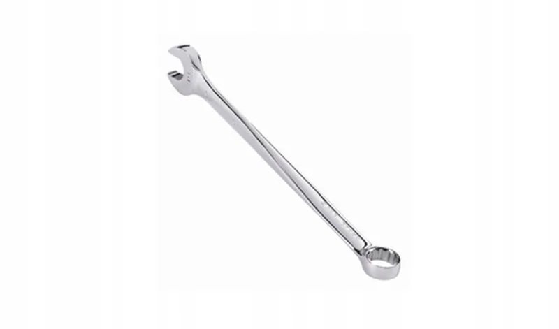 Ringsteeksleutel XL X-BEAM 10mm - Verbeterde grip en kracht by Sata – product image