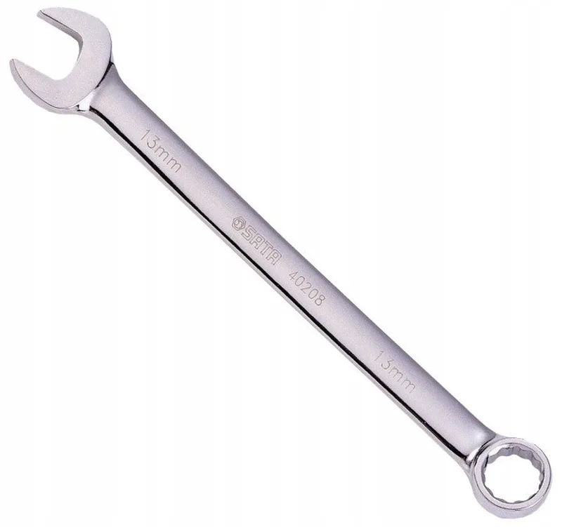 SATA-ringsleutel 14 mm CrV - Surface-schijf van Sata – productafbeelding