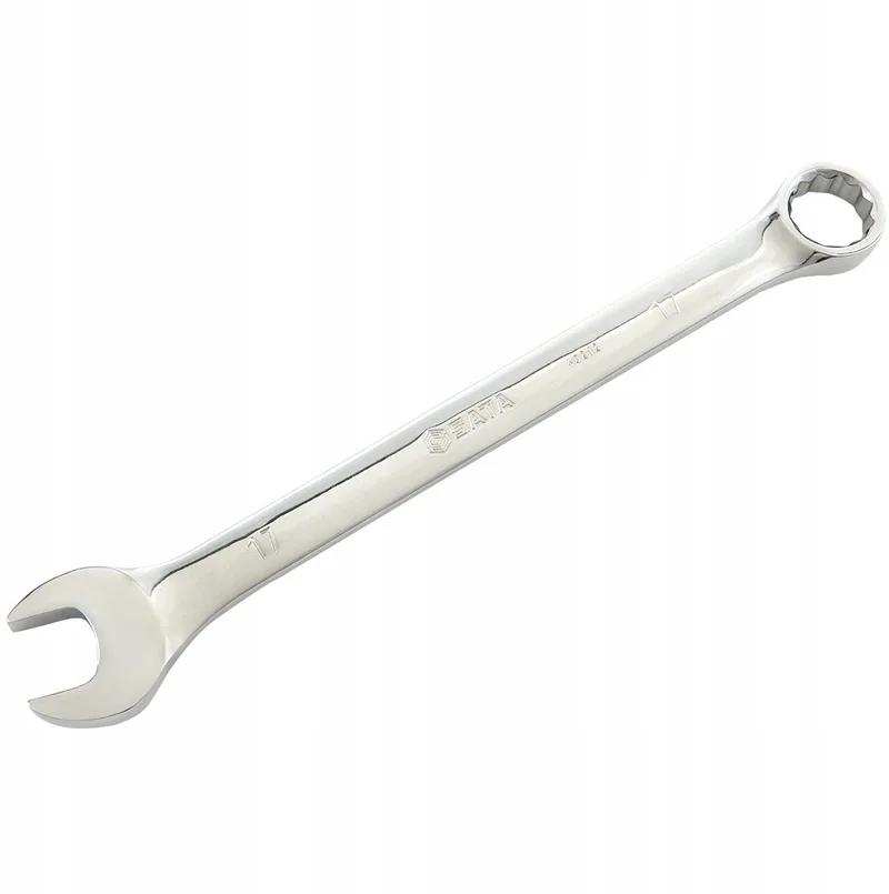 SATA-ringsleutel 21 mm - Chroom-vanadiumstaal de Sata – image du produit