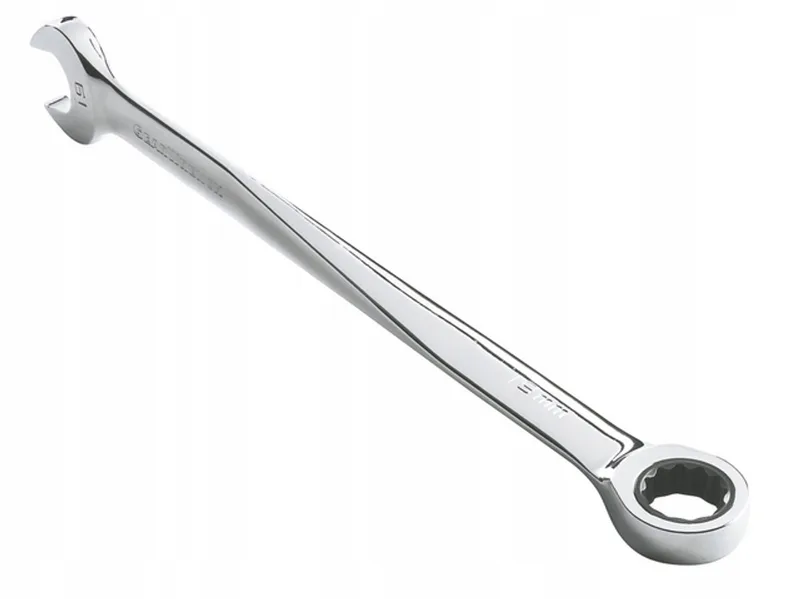 SATA-ringsleutel met ratel X-BEAM 12 mm by Sata – product image