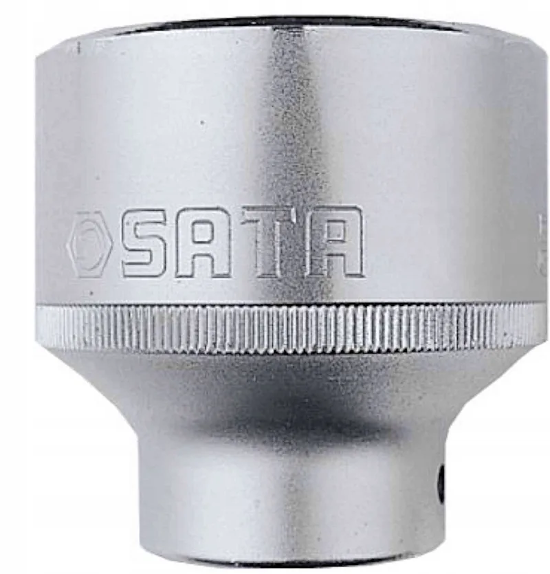 SET Dopsleutel 3/4" 12-punts 1-5/8" GL16514 by Sata – product image