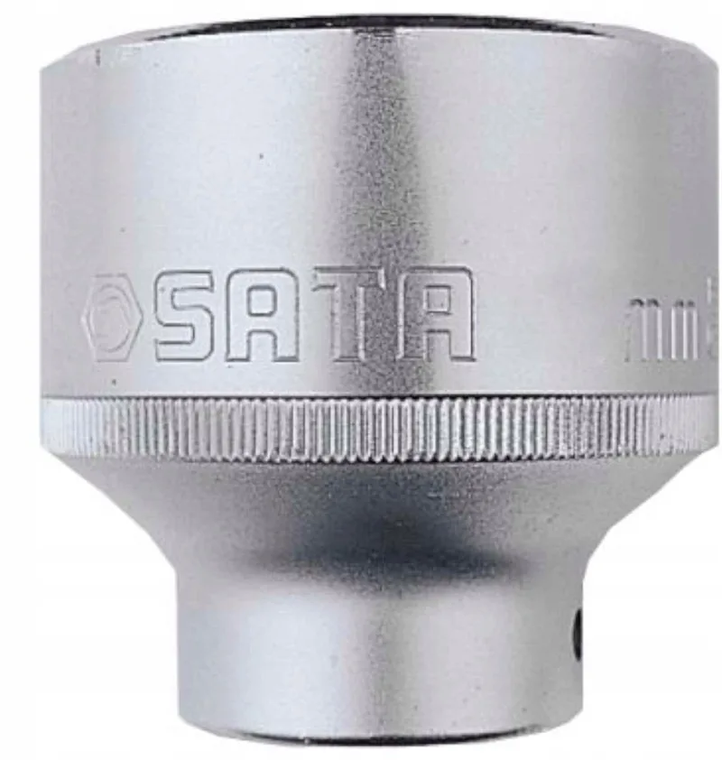 SET Dopsleutel 3/4" 12-punts 30mm CR-V van Sata – productafbeelding