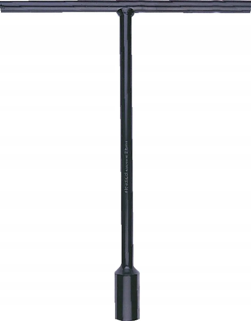 T-sleutel 12mm - Professioneel Gereedschap van Sata – productafbeelding