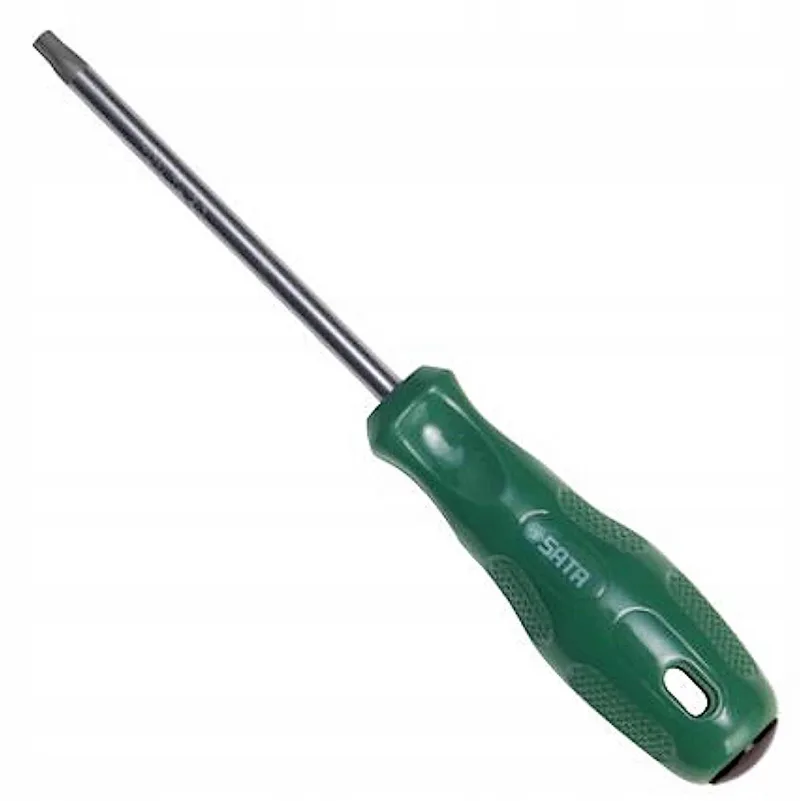 Torx Schroevendraaier T25 x 100mm - Duurzaam en Betrouwbaar by Sata – product image