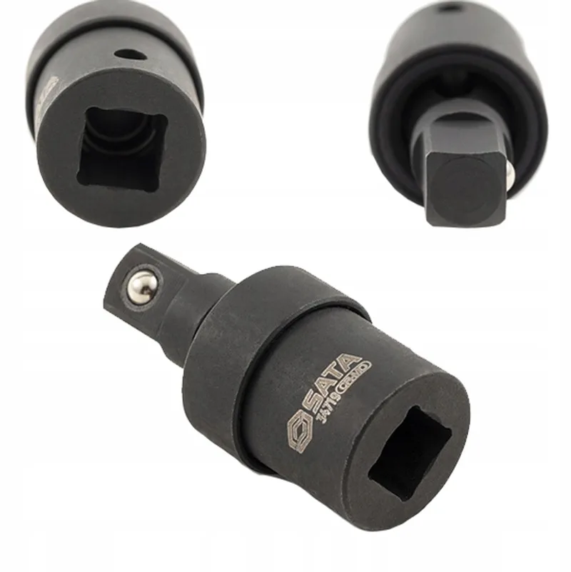 Universele Impact Dopsleutel 1/2" - Duurzaam en Betrouwbaar de Sata – image du produit