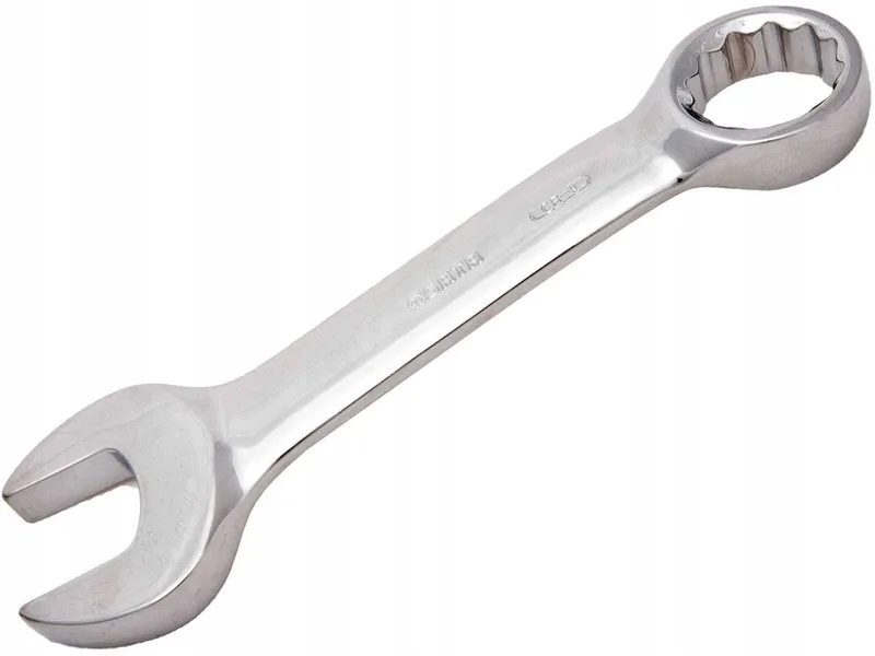 Vaste Ringsleutel Kort 10mm Chroom Vanadium de Sata – image du produit
