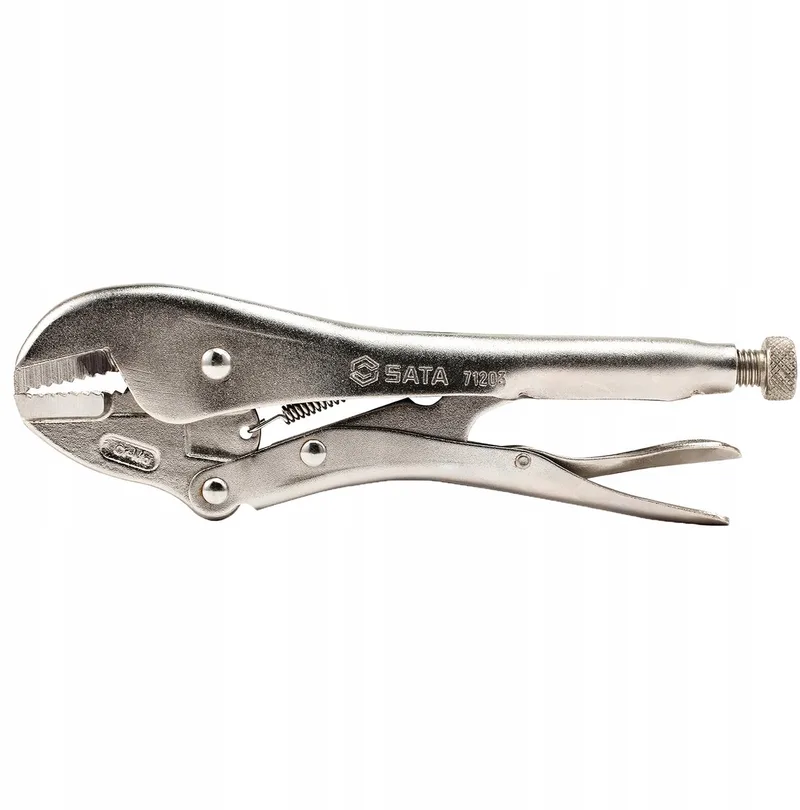 Verdelbare Tang, rechts, 7 inch by Sata – product image