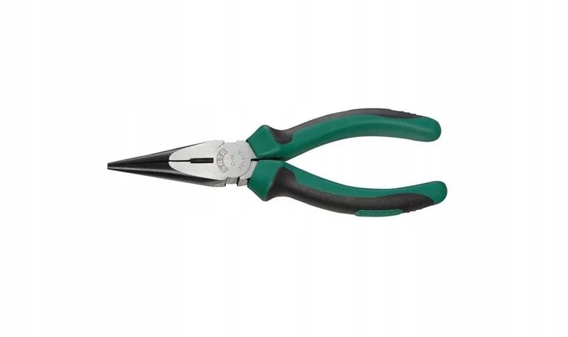 Verlengde Tang 160mm - CR-Ni Staal, Antislip Handgrepen by Sata – product image
