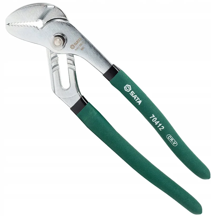 Verstelbare Tang S70412 - 250mm - Gehard de Sata – image du produit