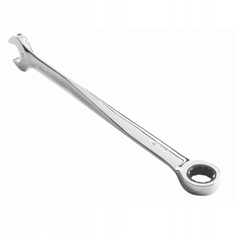 X-Beam ringsleutel met ratel 18 mm von Sata – Produktbild