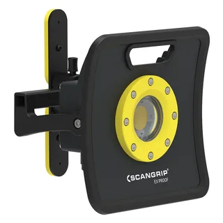Bouwlamp Nova-Ex R 4000lm - 03.5618 van Scangrip, Neutraal – productafbeelding 3 van 6