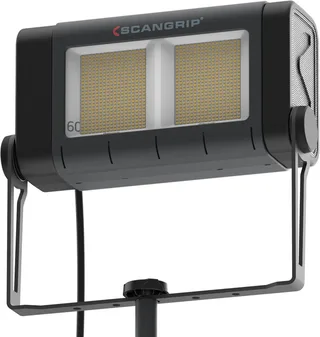 Bouwlamp Site Light 80 - 03.5269 von Scangrip – Produktbild 1 von 6
